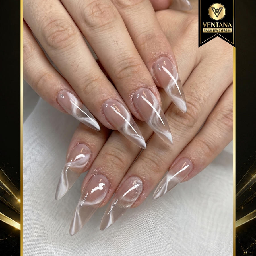 Nail Art Design